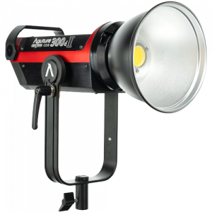 Aputure Light Storm C300D II