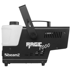Beamz Rage 1000 Smoke Machine