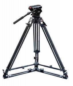 Broadcast Lighting Tripod