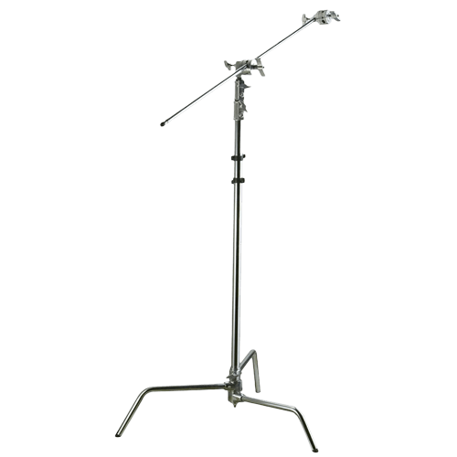 C Stands - Film Equipment Rental