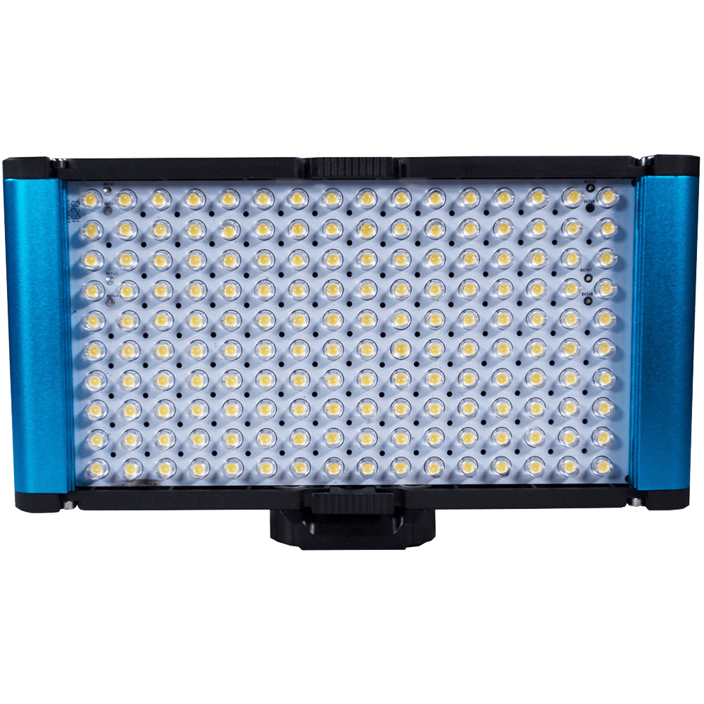 Dracast Camlux Pro Bi-Color On-Camera Light