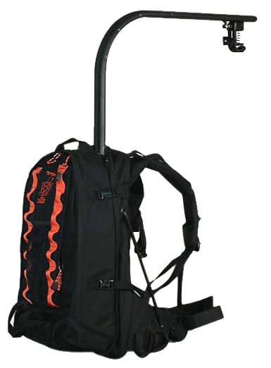 Easy Rig Bag with Arm