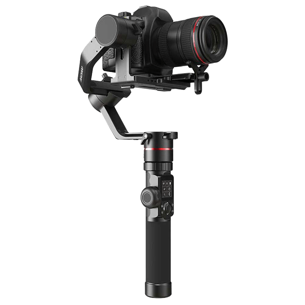 Feiyutech Gimbal - Film Equipment Rental