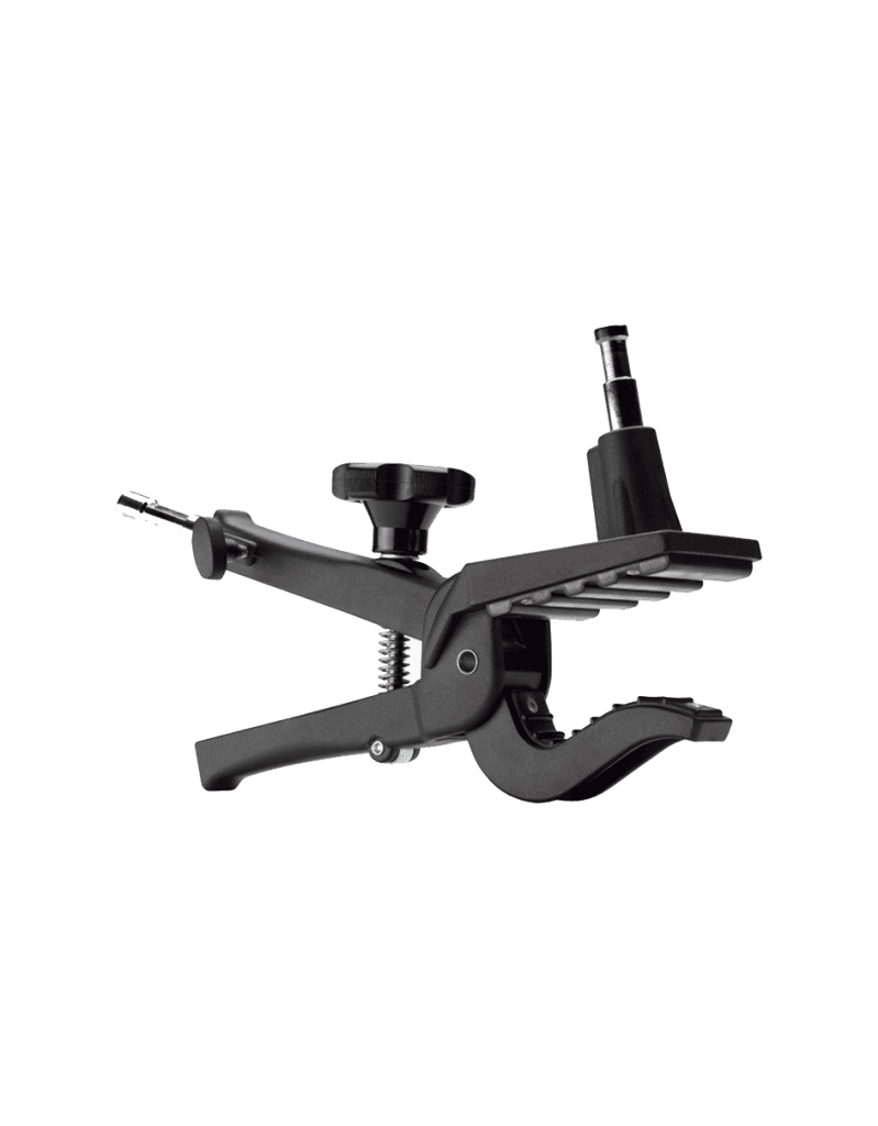 Gaffer Grips - Film Equipment Rental