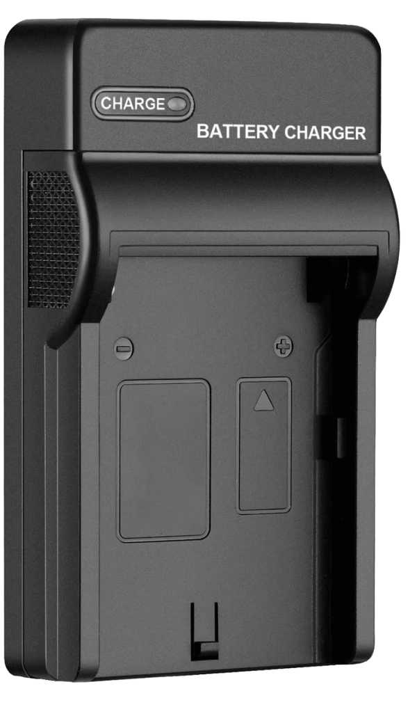Li-Ion Travel Chargers