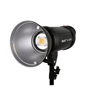 Menik SN-1500 LED Light