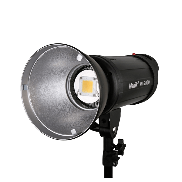 Menik SN-1500 LED Light