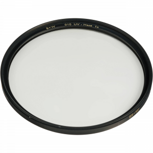 ND Filter 72mm Clear