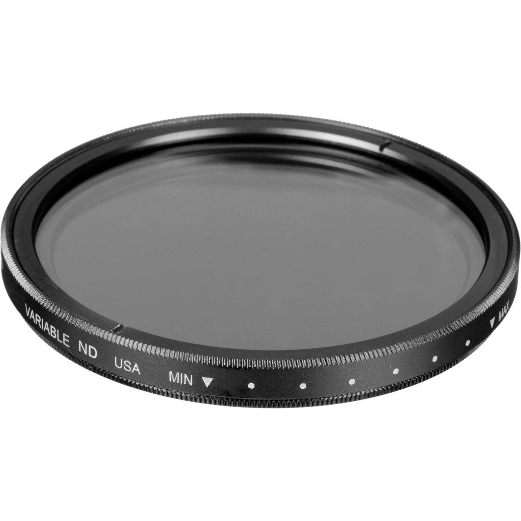 ND Filter 72mm Tinted