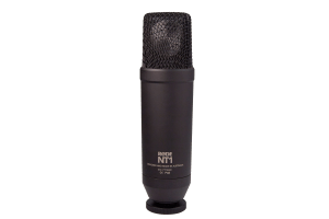Rode NT1 Microphone