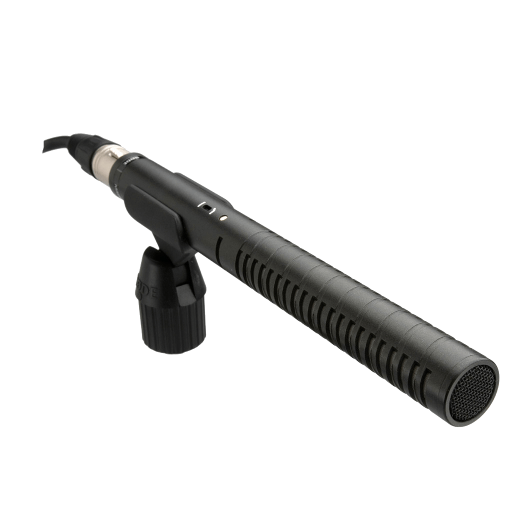 Rode NTG1 Microphone
