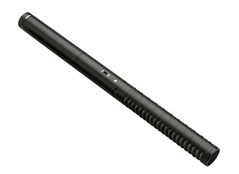 Rode NTG2 Microphone 1 - Film Equipment Rental