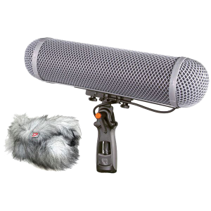 Rycote Boom Windshield 1 - Film Equipment Rental