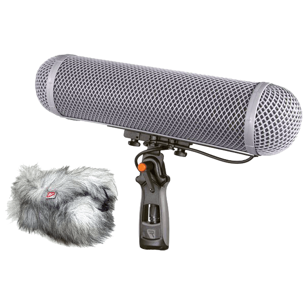 Rycote Boom Windshield 1 - Film Equipment Rental