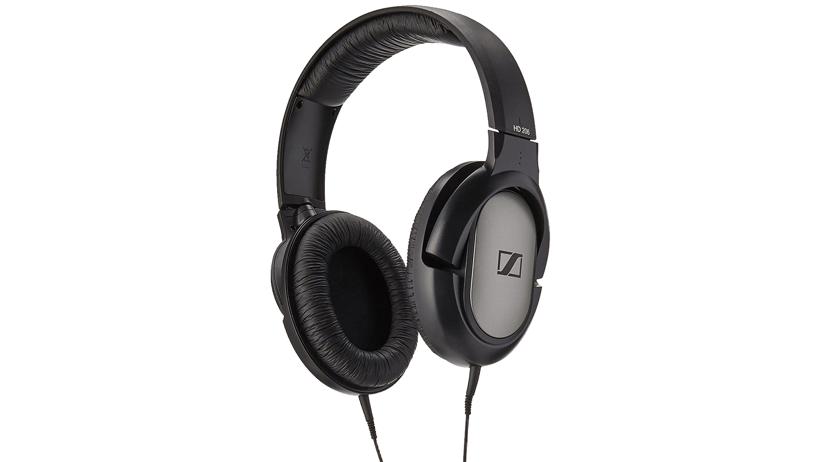 Sennheiser HD 206 Headphones