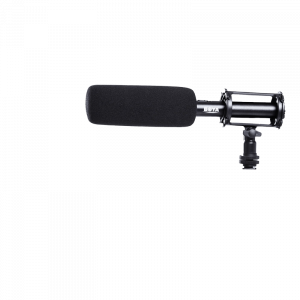 boya by pvm1000 professional shotgun microphone 601 1 - Film Equipment Rental