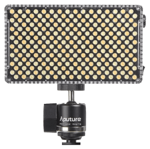 Aputure Amaran F7