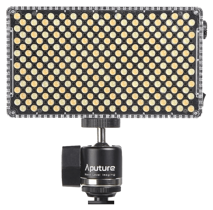 Aputure Amaran F7
