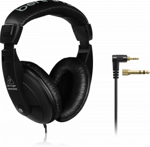 Behringer HPM1000 Headphones