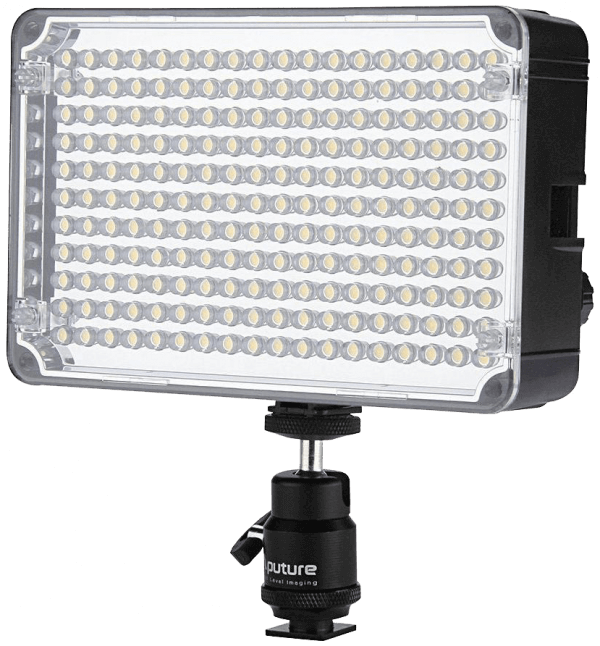 aputure al h198