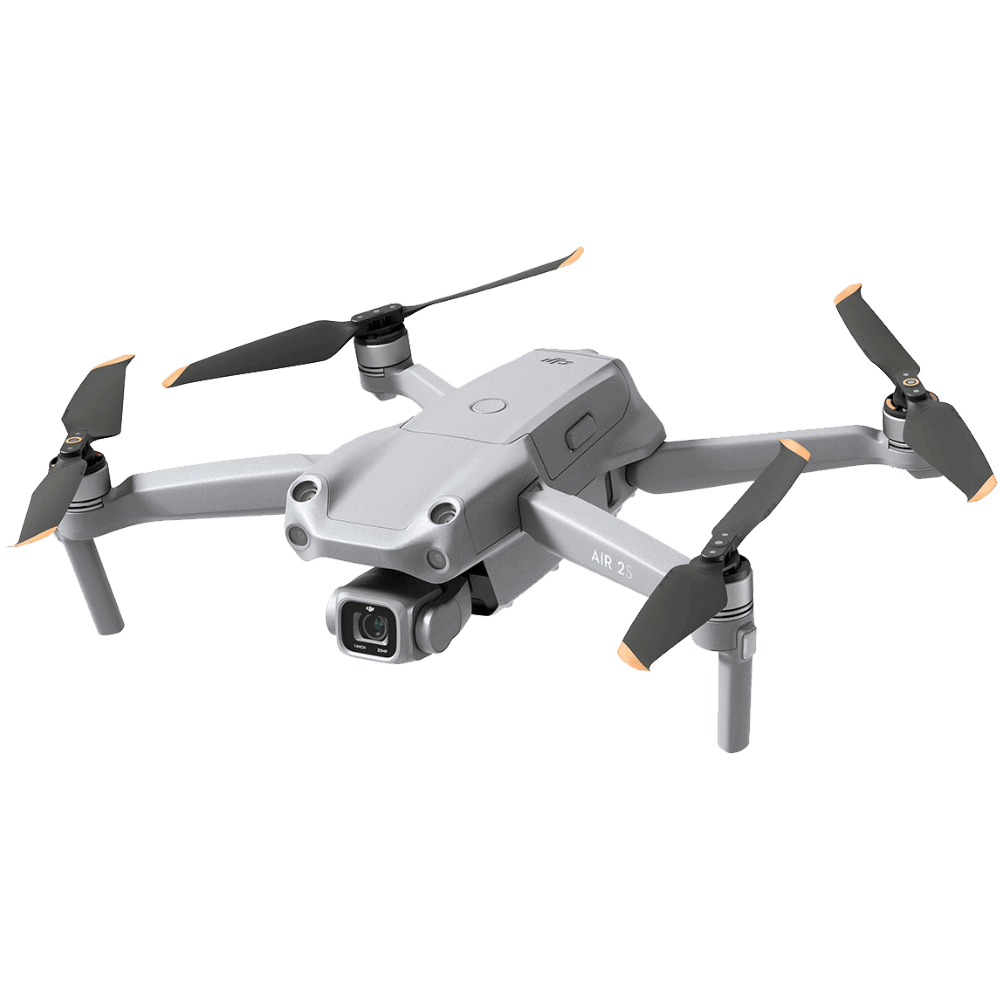 dji mavic air 2s drone