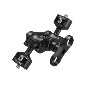 smallrig articulating magic arm with double ball heads