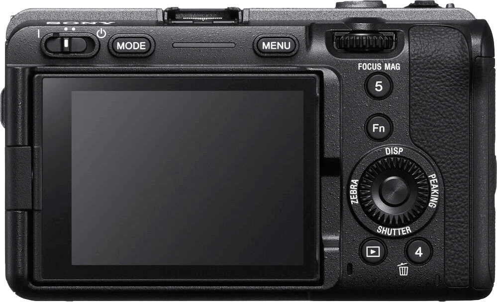 Sony FX3 2 Sony FX3