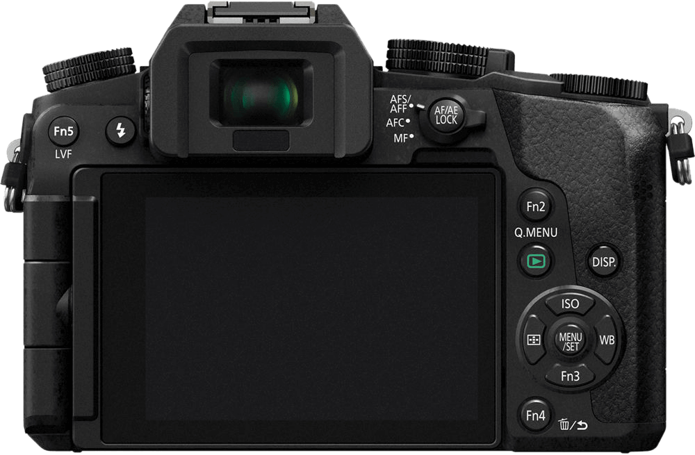 Panasonic Lumix G7 Mirrorless Camera 00002 Panasonic Lumix G7 Mirrorless Camera