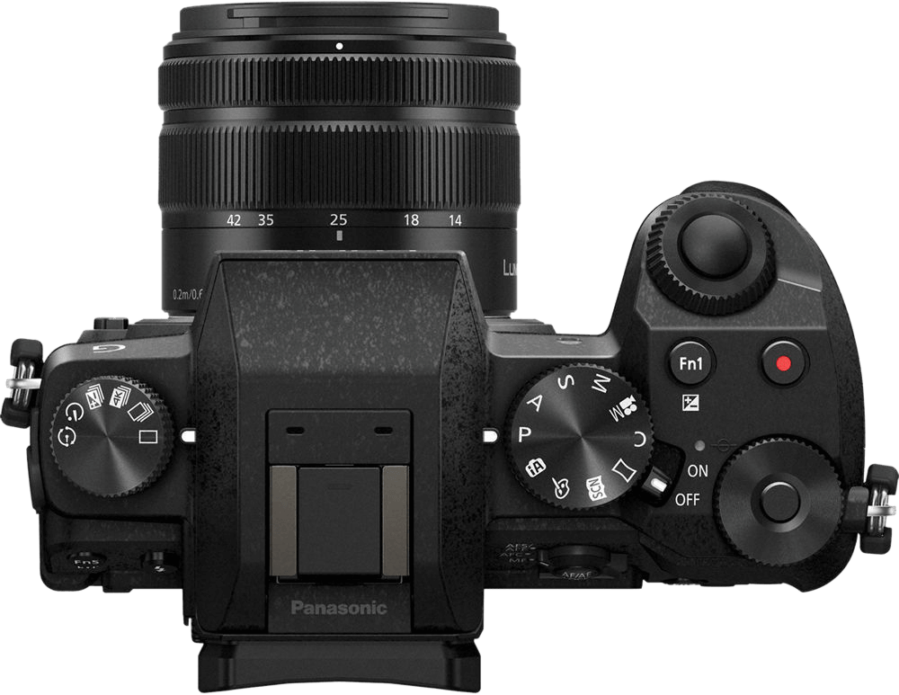 Panasonic Lumix G7 Mirrorless Camera 00003 Panasonic Lumix G7 Mirrorless Camera